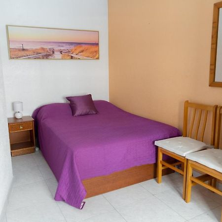شقة لقنت  في Estudio Plaza San Cristobal المظهر الخارجي الصورة